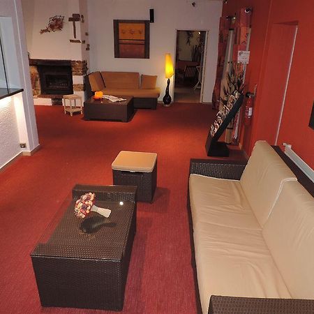 Hotel Amys ヴォルップ エクステリア 写真
