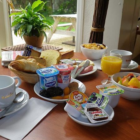 Hotel Amys ヴォルップ 部屋 写真