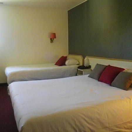 Hotel Amys ヴォルップ 部屋 写真