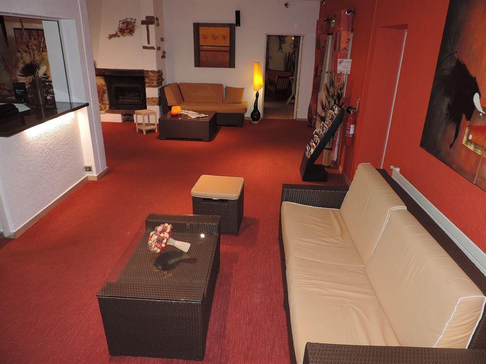 Hotel Amys ヴォルップ エクステリア 写真