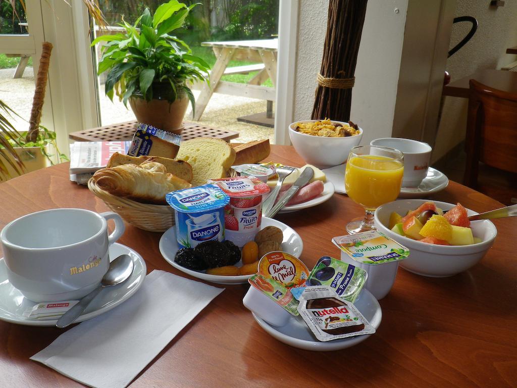 Hotel Amys ヴォルップ 部屋 写真