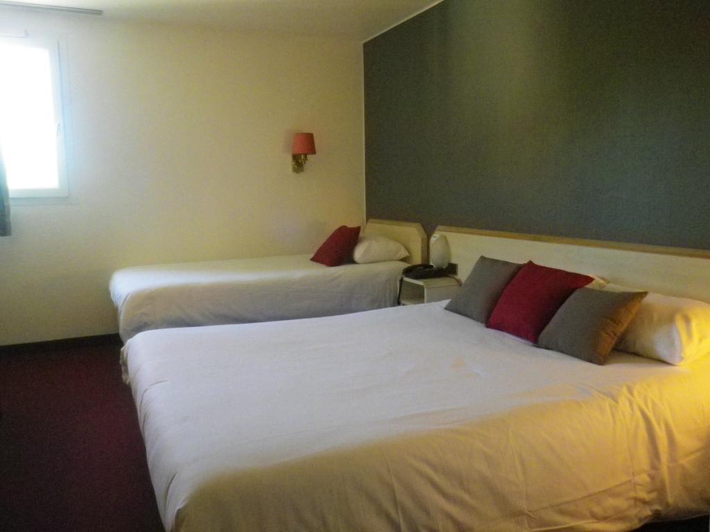 Hotel Amys ヴォルップ 部屋 写真