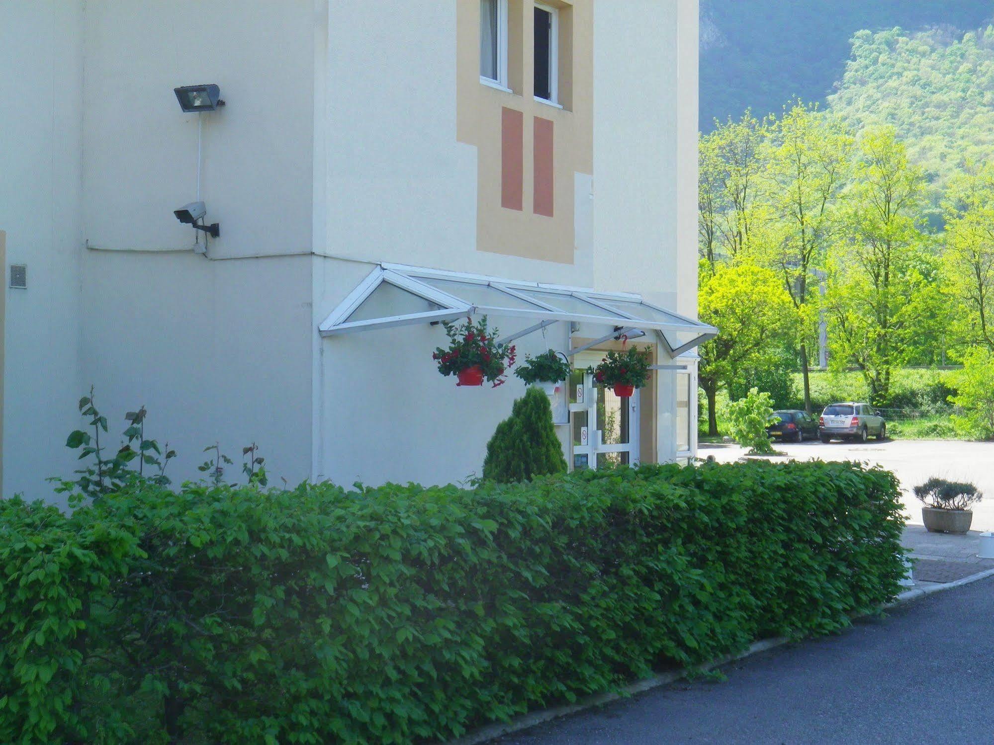 Hotel Amys ヴォルップ エクステリア 写真