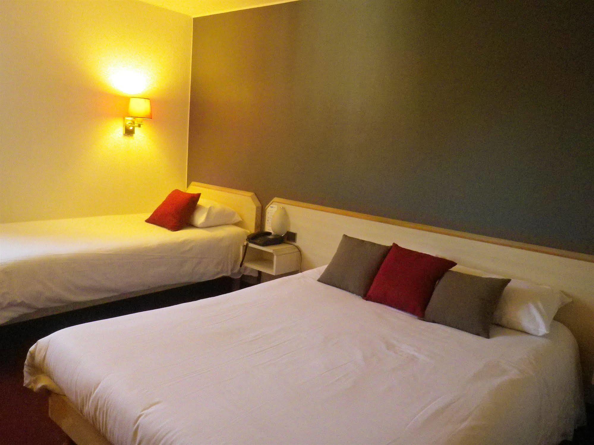 Hotel Amys ヴォルップ エクステリア 写真