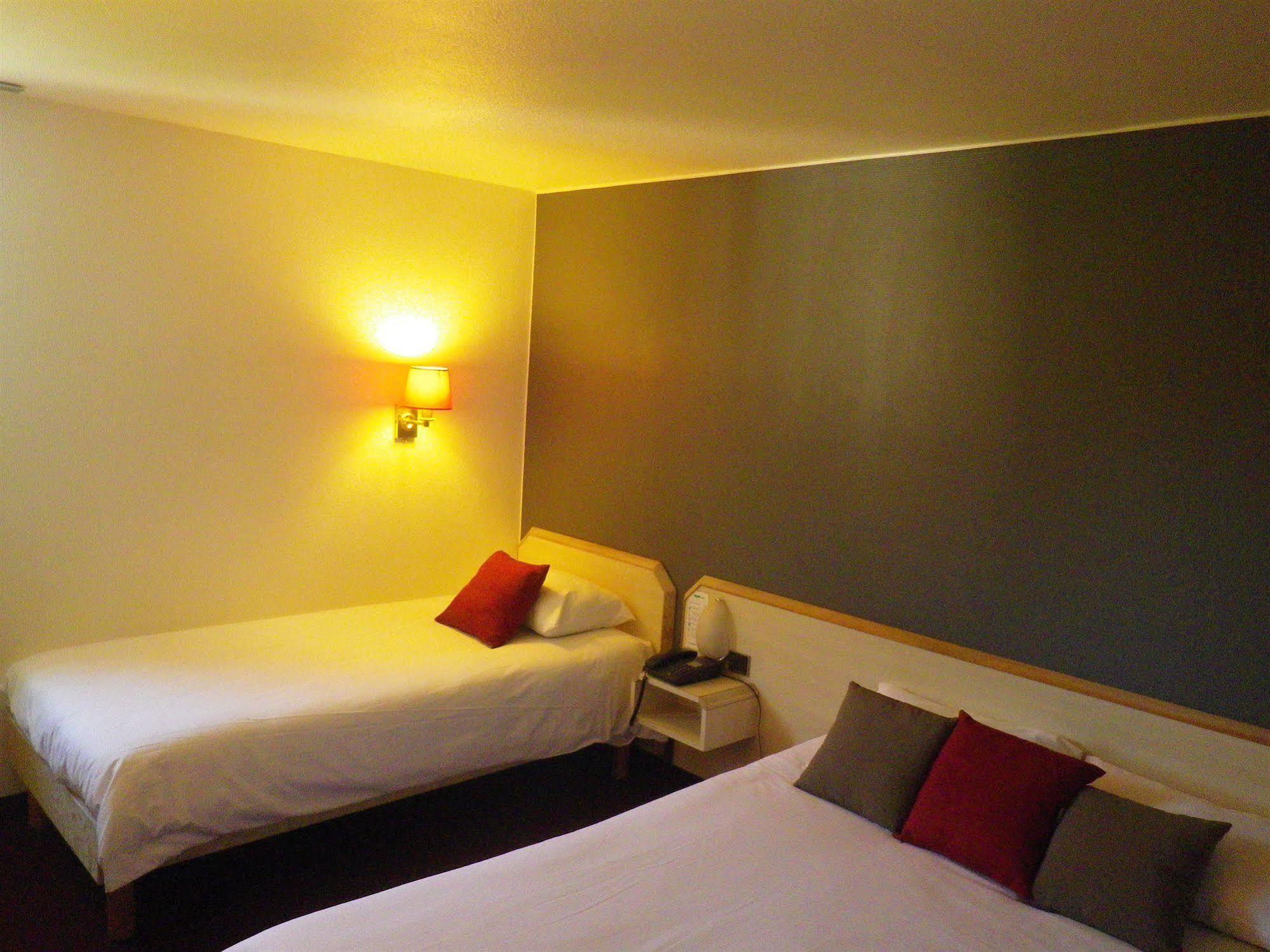 Hotel Amys ヴォルップ エクステリア 写真